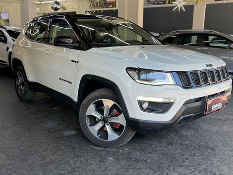 Jeep COMPASS LIMITED 2.0 4x4 Diesel 16V Aut.