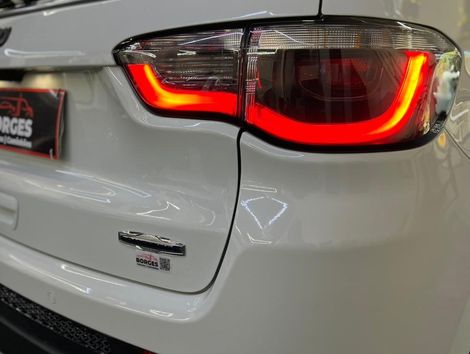 Jeep COMPASS LIMITED 2.0 4x4 Diesel 16V Aut.