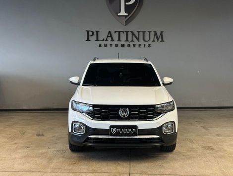 Volkswagen Hig. 250 TSI 1.4 Flex 16V 5p Aut 