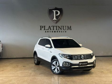 Volkswagen Hig. 250 TSI 1.4 Flex 16V 5p Aut 