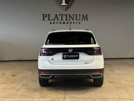 Volkswagen Hig. 250 TSI 1.4 Flex 16V 5p Aut 