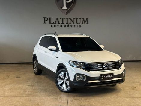 Volkswagen Hig. 250 TSI 1.4 Flex 16V 5p Aut 