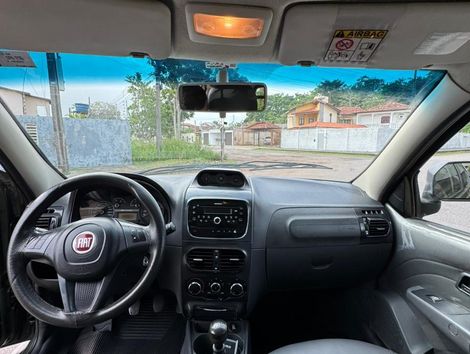 Fiat Strada Adv.1.8 16V Dualogic Flex CD