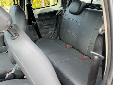 Fiat Strada Adv.1.8 16V Dualogic Flex CD