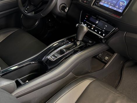 Honda HR-V EXL 1.8 Flexone 16V 5p Aut.