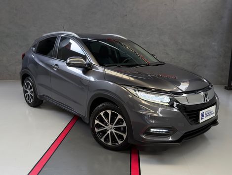 Honda HR-V EXL 1.8 Flexone 16V 5p Aut.