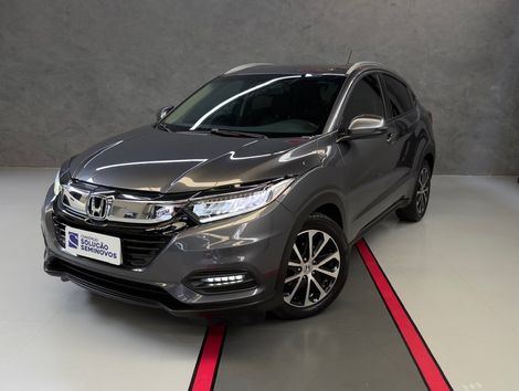 Honda HR-V EXL 1.8 Flexone 16V 5p Aut.