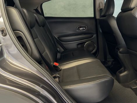 Honda HR-V EXL 1.8 Flexone 16V 5p Aut.