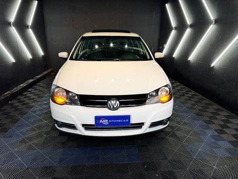 VolksWagen Golf Sportline 2.0 Mi Total F. 8V Tip.