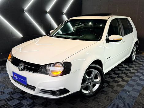 VolksWagen Golf Sportline 2.0 Mi Total F. 8V Tip.