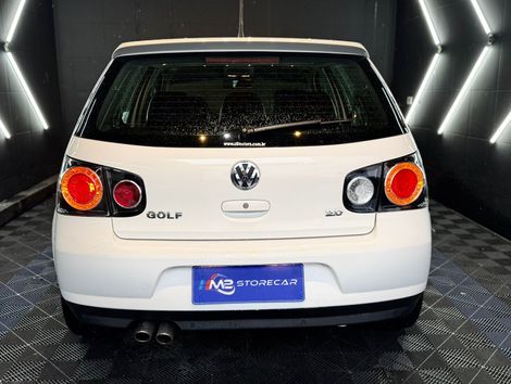 VolksWagen Golf Sportline 2.0 Mi Total F. 8V Tip.