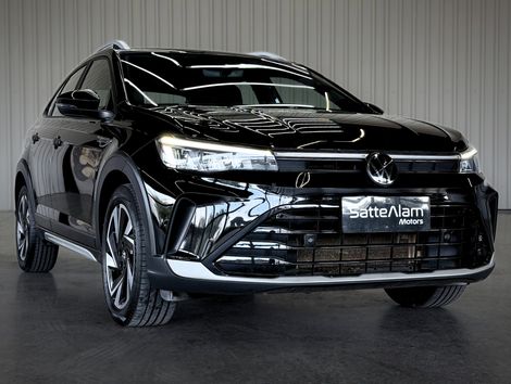 VolksWagen Nivus Highline 1.0 200 TSI Flex Aut.