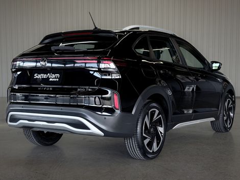 VolksWagen Nivus Highline 1.0 200 TSI Flex Aut.