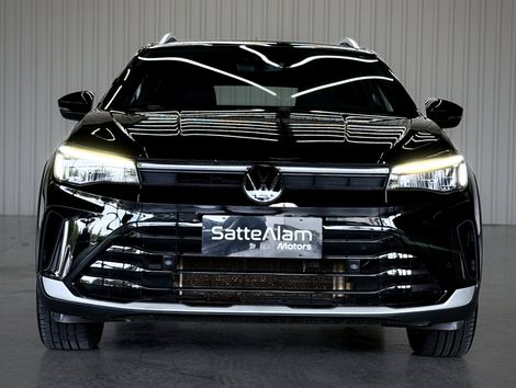 VolksWagen Nivus Highline 1.0 200 TSI Flex Aut.