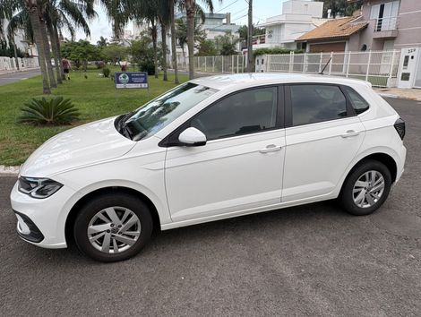 VolksWagen Polo 1.0 TSI Flex 12V 5p