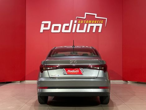 Hyundai HB20S Comfort Plus 1.0 Flex 12V Mec.