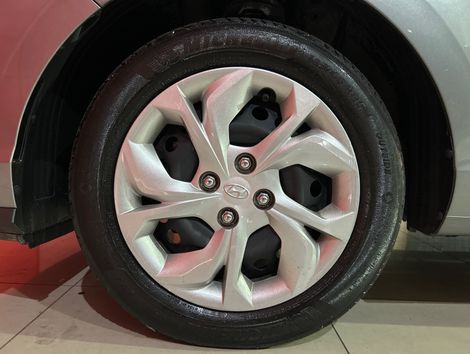 Hyundai HB20S Comfort Plus 1.0 Flex 12V Mec.