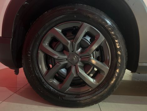 Citroën C3 Live Pack 1.0 Flex 6V 5p Mec.