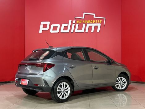 Hyundai HB20 Comfort Plus 1.0 Flex 12V Mec.