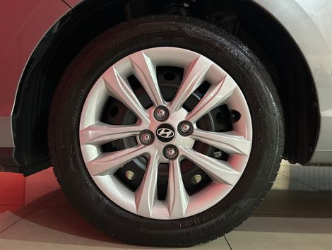 Hyundai HB20 Comfort Plus 1.0 Flex 12V Mec.