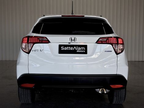 Honda HR-V EX 1.8 Flexone 16V 5p Aut.