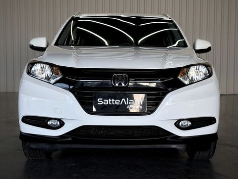 Honda HR-V EX 1.8 Flexone 16V 5p Aut.