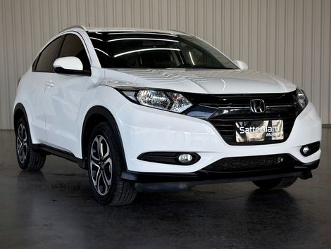 Honda HR-V EX 1.8 Flexone 16V 5p Aut.