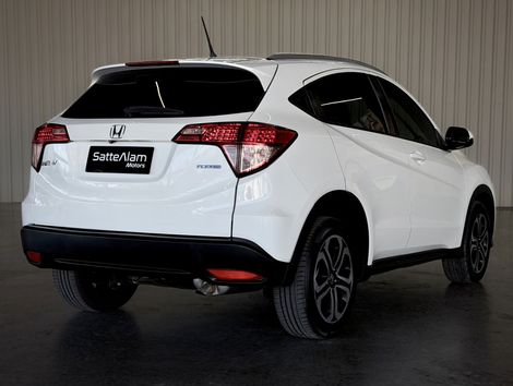 Honda HR-V EX 1.8 Flexone 16V 5p Aut.