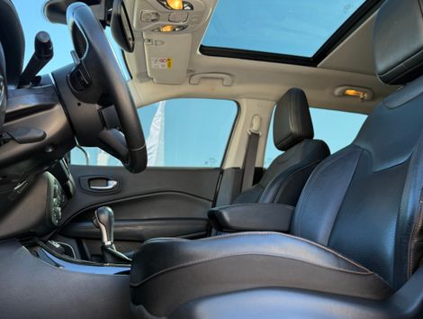 Jeep COMPASS LIMITED 2.0 4x4 Diesel 16V Aut.