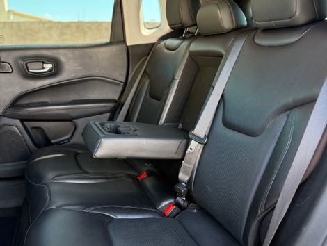 Jeep COMPASS LIMITED 2.0 4x4 Diesel 16V Aut.