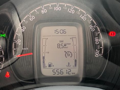 Fiat MOBI LIKE 1.0 Fire Flex 5p.