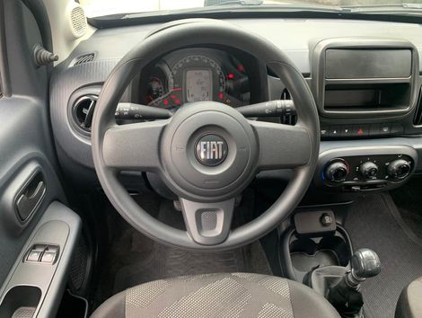 Fiat MOBI LIKE 1.0 Fire Flex 5p.