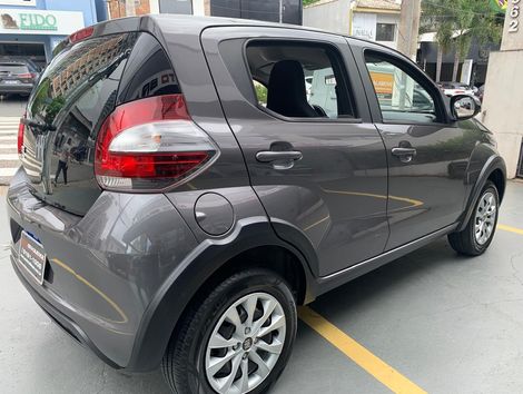 Fiat MOBI LIKE 1.0 Fire Flex 5p.