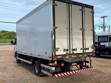 VOLKSWAGEN 11-180 Delivery 2p (diesel)(E5)