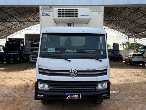 VOLKSWAGEN 11-180 Delivery 2p (diesel)(E5)