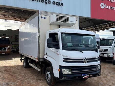 VOLKSWAGEN 11-180 Delivery 2p (diesel)(E5)