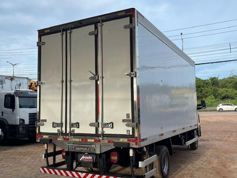 VOLKSWAGEN 11-180 Delivery 2p (diesel)(E5)