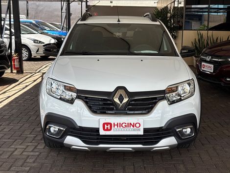 Renault SANDERO S Edition Flex 1.0 12V 5p Mec.