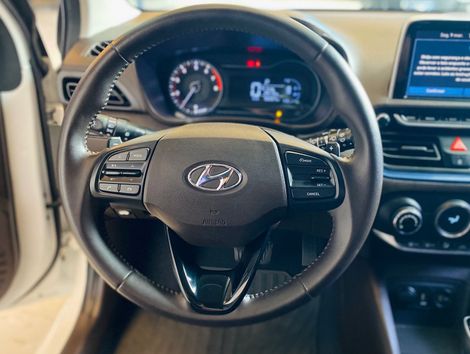 Hyundai HB20 Diamond 1.0 TB Flex 12V Aut.