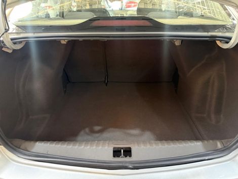 Chevrolet COBALT LT 1.8 8V Econo.Flex 4p Aut.