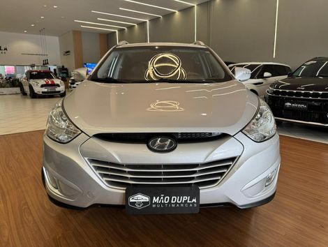 Hyundai ix35 2.0 16V 2WD Flex Mec.