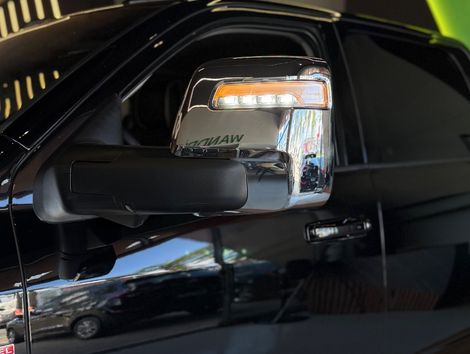 RAM Ram Laramie 2500