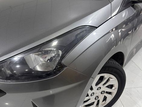 Hyundai HB20 Sense 1.0 Flex 12V Mec.