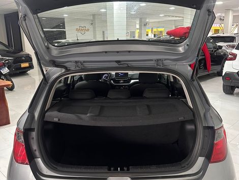 Hyundai HB20 Sense 1.0 Flex 12V Mec.