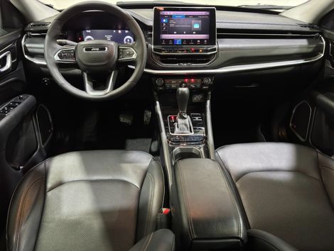 Jeep COMPASS LIMITED T270 1.3 TB 4x2 Flex Aut