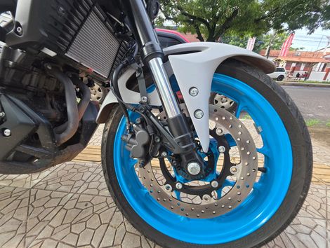 YAMAHA MT-03 321/ABS