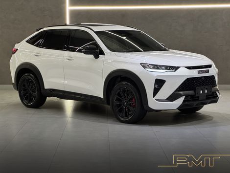 GWM Haval H6 GT 1.5 AWD (Hibrido)
