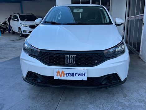 Fiat ARGO DRIVE 1.0 6V Flex