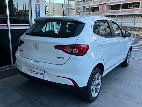 Fiat ARGO DRIVE 1.0 6V Flex