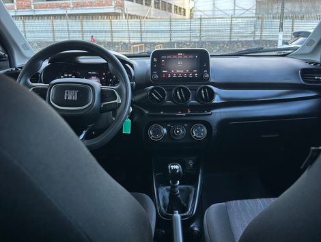 Fiat ARGO DRIVE 1.0 6V Flex